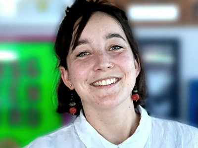 Hannah Kopton